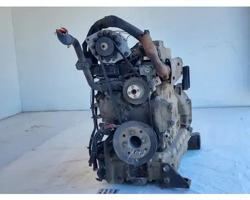 Thermo King TK486V Auxillary Power Unit