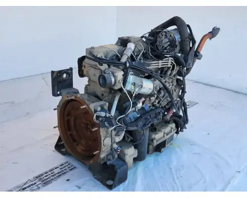 Thermo King TK486V Auxillary Power Unit