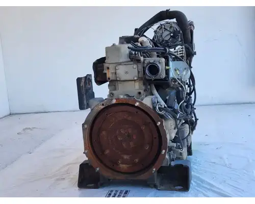 Thermo King TK486V Auxillary Power Unit
