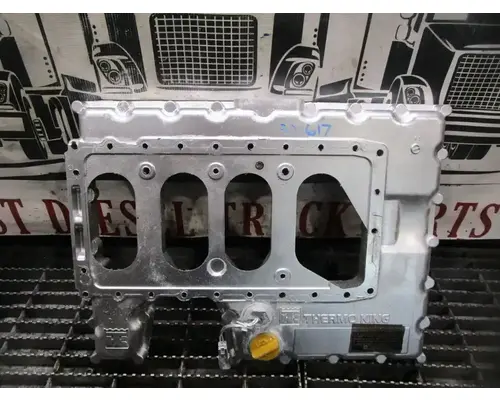 Thermo King TK488CR Oil Pan
