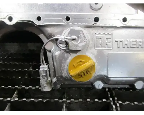 Thermo King TK488CR Oil Pan
