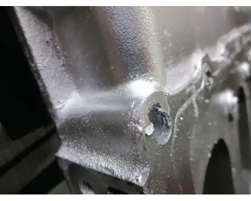 Thermo King TK488CR Oil Pan