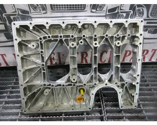 Thermo King TK488CR Oil Pan