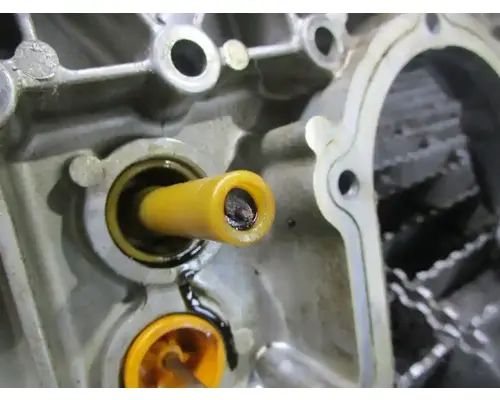Thermo King TK488CR Oil Pan