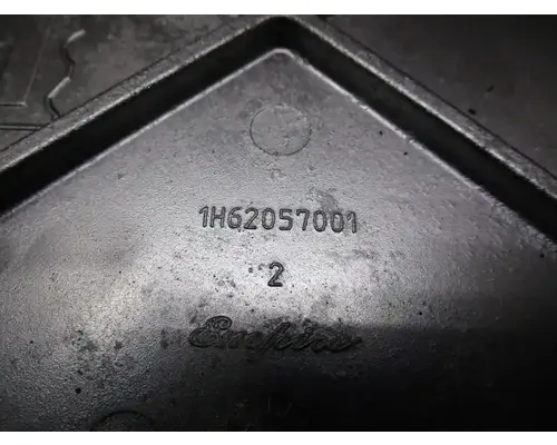 Thermo King TK488CR Oil Pan