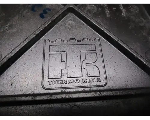 Thermo King TK488CR Oil Pan