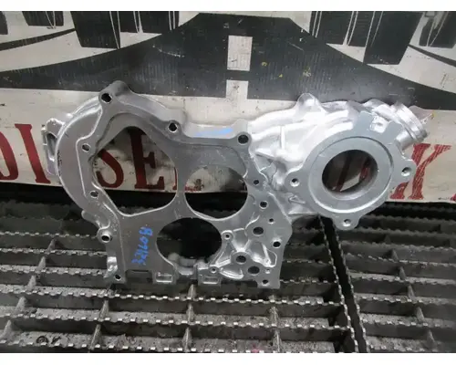Thermo King TK488 Front Cover