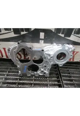 Thermo King TK488 Front Cover