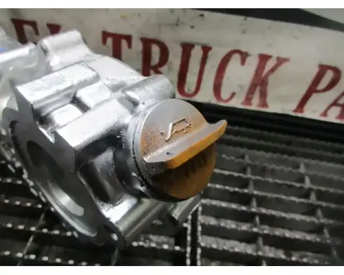 Thermo King TK488 Front Cover