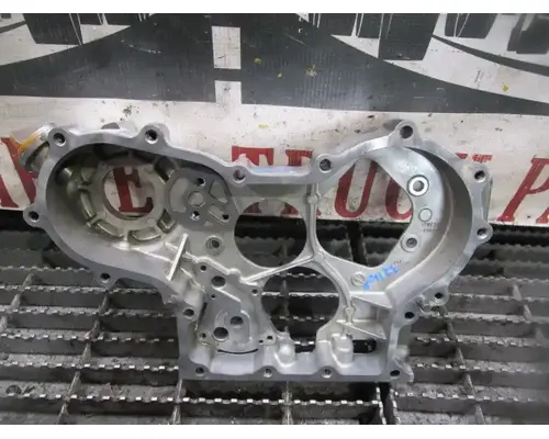 Thermo King TK488 Front Cover