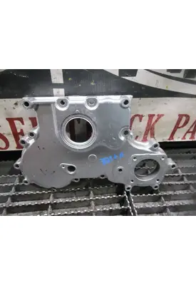 Thermo King TK488 Front Cover