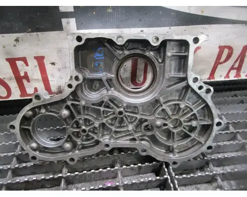 Thermo King TK488 Front Cover