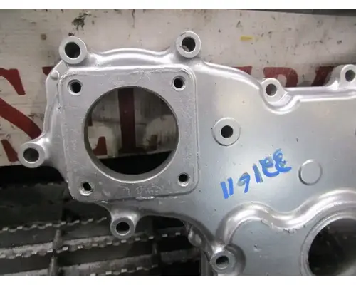 Thermo King TK488 Front Cover