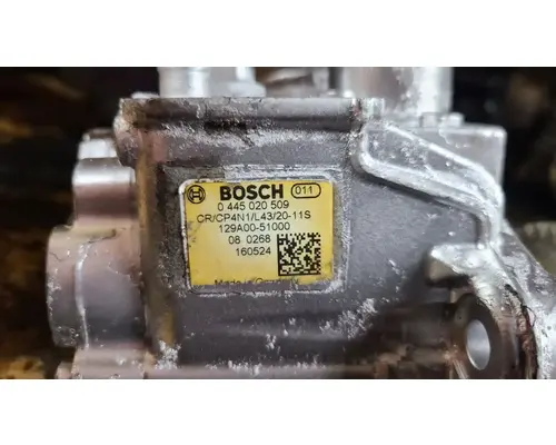Thermo King TK488 Fuel Pump (Tank)