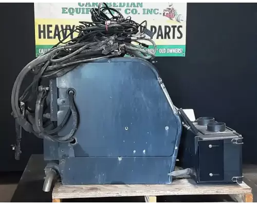 Thermo King TRIPAC EVOLUTION (DIESEL) Auxiliary Power Unit