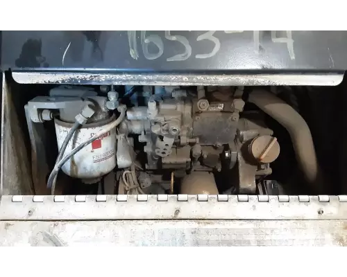 Thermo King TRIPAC EVOLUTION (DIESEL) Auxiliary Power Unit