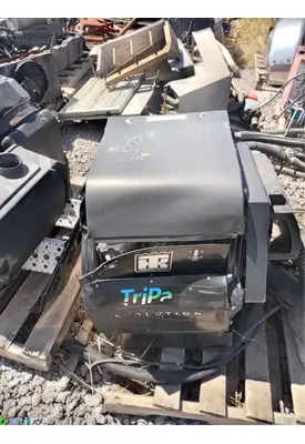 Thermo King TRIPAC EVOLUTION (DIESEL) Auxiliary Power Unit