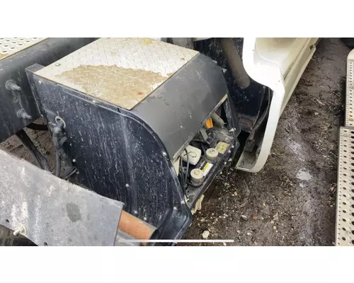 Thermo King TRIPAC EVOLUTION (DIESEL) Auxillary Power Unit