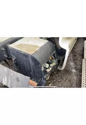 Thermo King TRIPAC EVOLUTION (DIESEL) Auxillary Power Unit