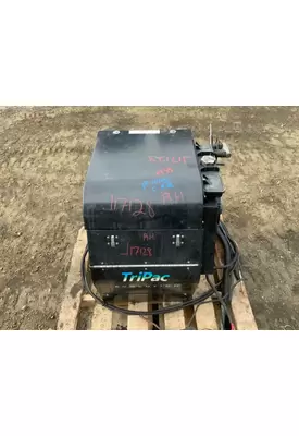 Thermo King TRIPAC EVOLUTION (DIESEL) Auxillary Power Unit