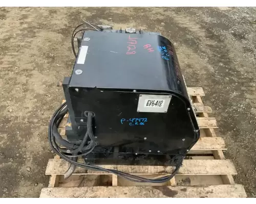 Thermo King TRIPAC EVOLUTION (DIESEL) Auxillary Power Unit