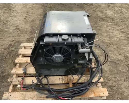 Thermo King TRIPAC EVOLUTION (DIESEL) Auxillary Power Unit