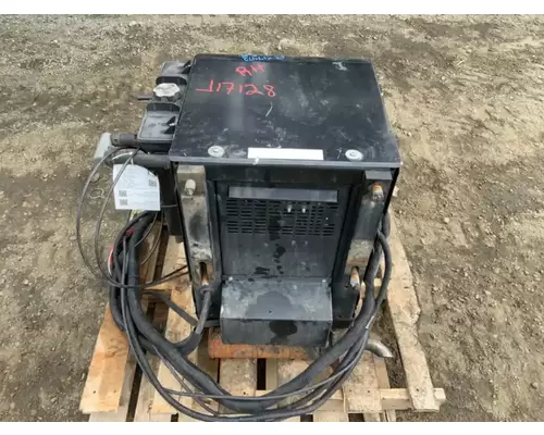 Thermo King TRIPAC EVOLUTION (DIESEL) Auxillary Power Unit