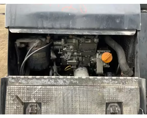 Thermo King TRIPAC EVOLUTION (DIESEL) Auxillary Power Unit