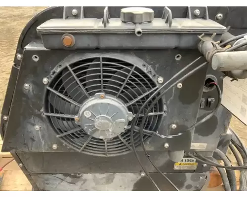 Thermo King TRIPAC EVOLUTION (DIESEL) Auxillary Power Unit