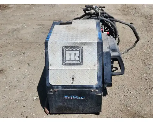 Thermo King TRIPAC EVOLUTION (DIESEL) Auxillary Power Unit