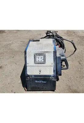 Thermo King TRIPAC EVOLUTION (DIESEL) Auxillary Power Unit