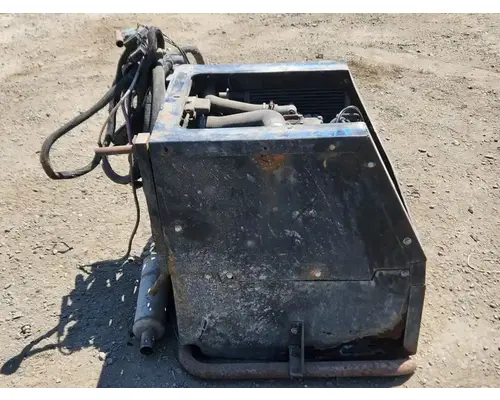 Thermo King TRIPAC EVOLUTION (DIESEL) Auxillary Power Unit