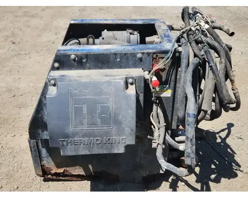 Thermo King TRIPAC EVOLUTION (DIESEL) Auxillary Power Unit