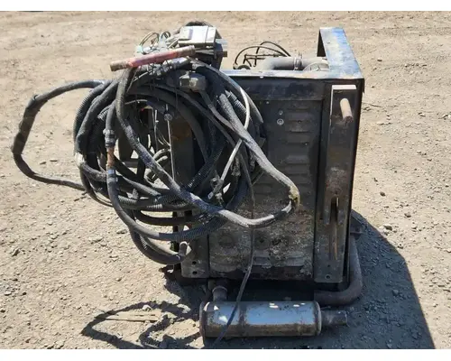 Thermo King TRIPAC EVOLUTION (DIESEL) Auxillary Power Unit