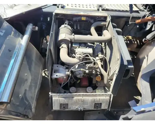 Thermo King TRIPAC EVOLUTION (DIESEL) Auxillary Power Unit in Elkton ...