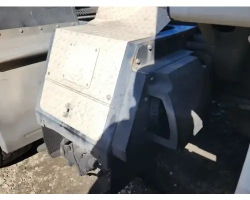 Thermo King TRIPAC EVOLUTION (DIESEL) Auxillary Power Unit