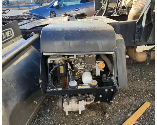 Thermo King TRIPAC EVOLUTION (DIESEL) Auxillary Power Unit