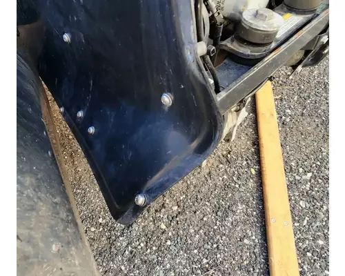 Thermo King TRIPAC EVOLUTION (DIESEL) Auxillary Power Unit