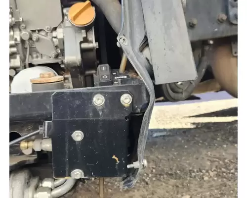 Thermo King TRIPAC EVOLUTION (DIESEL) Auxillary Power Unit