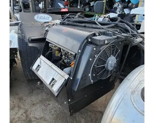 Thermo King TRIPAC EVOLUTION (DIESEL) Auxillary Power Unit