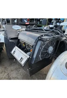Thermo King TRIPAC EVOLUTION (DIESEL) Auxillary Power Unit
