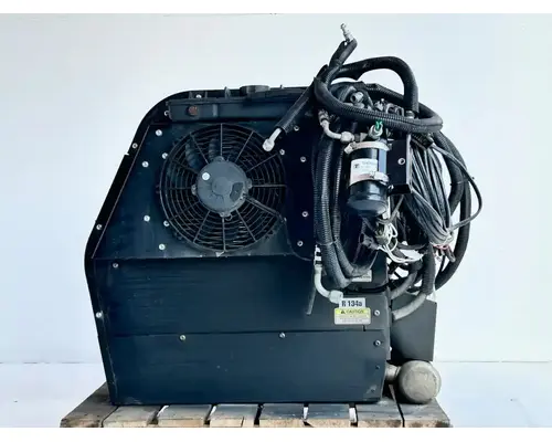 Thermo King TRIPAC EVOLUTION (DIESEL) Auxillary Power Unit