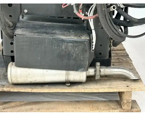 Thermo King TRIPAC EVOLUTION (DIESEL) Auxillary Power Unit