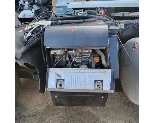 Thermo King TRIPAC EVOLUTION (DIESEL) Auxillary Power Unit