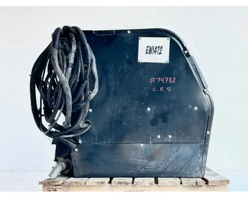 Thermo King TRIPAC EVOLUTION (DIESEL) Auxillary Power Unit