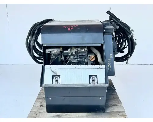 Thermo King TRIPAC EVOLUTION (DIESEL) Auxillary Power Unit