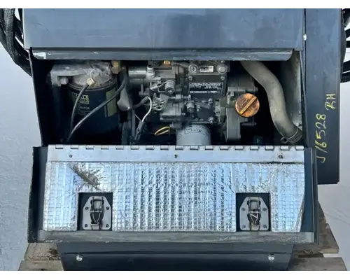 Thermo King TRIPAC EVOLUTION (DIESEL) Auxillary Power Unit