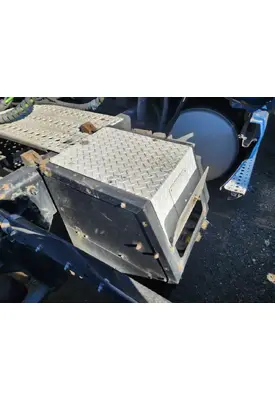Thermo King TRIPAC EVOLUTION (DIESEL) Auxillary Power Unit