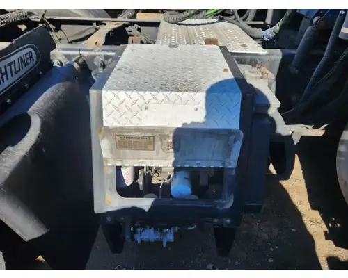 Thermo King TRIPAC EVOLUTION (DIESEL) Auxillary Power Unit