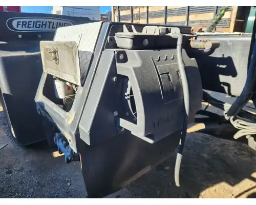 Thermo King TRIPAC EVOLUTION (DIESEL) Auxillary Power Unit